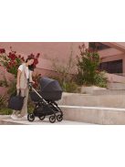 Inglesina Day Bag Upper Black pelenkázó táska