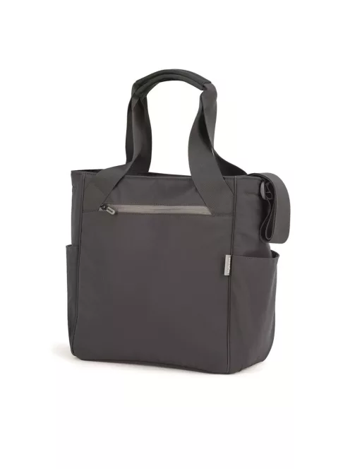 Inglesina Day Bag Garage Grey pelenkázótáska