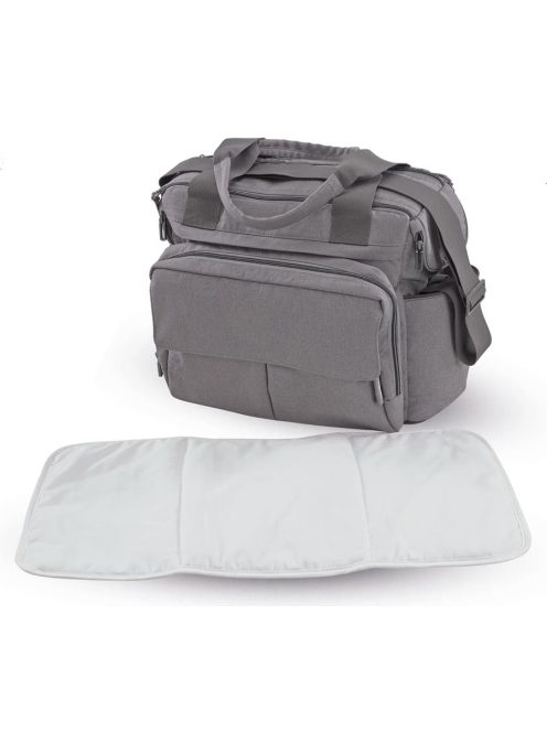 Inglesina Dual Bag Battery Beige pelenkázó táska