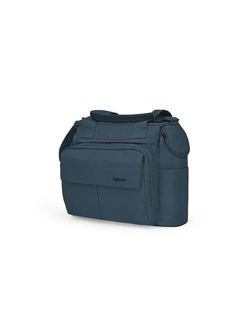 Inglesina Dual Bag pelenkázó táska, Hudson Blue