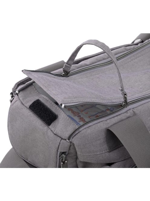Inglesina Dual Bag pelenkázó táska, Hudson Blue
