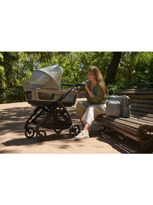 Inglesina DUAL Bag Murray Green pelenkázó táska