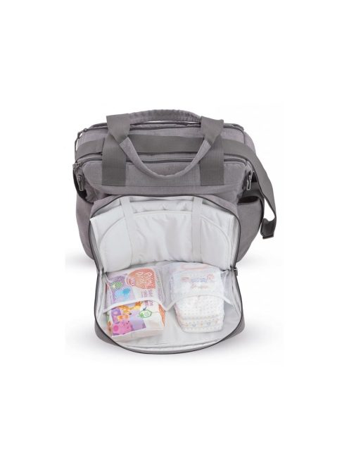 Inglesina DUAL Bag Murray Green pelenkázó táska