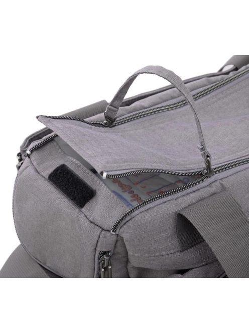 Inglesina DUAL Bag Murray Green pelenkázó táska
