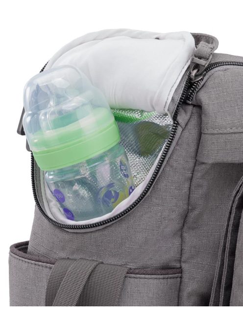 Inglesina DUAL Bag Murray Green pelenkázó táska