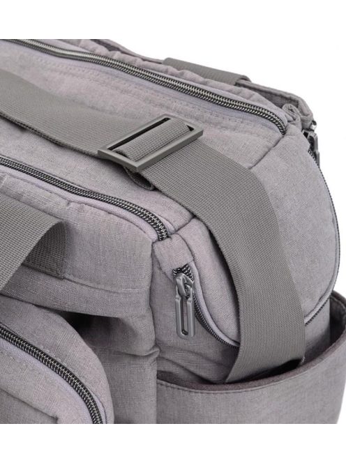 Inglesina DUAL Bag Murray Green pelenkázó táska
