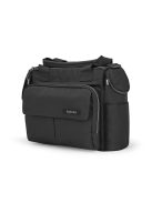 Inglesina Dual Bag Upper Black pelenkázó táska