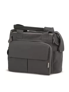 Inglesina Dual Bag Garage Grey pelenkázótáska