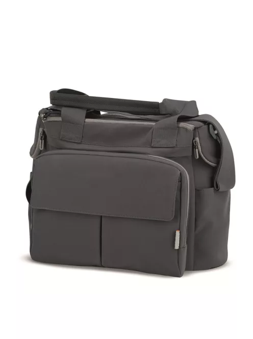 Inglesina Dual Bag Garage Grey pelenkázótáska