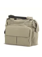 Inglesina Dual Bag Hangar Beige pelenkázótáska