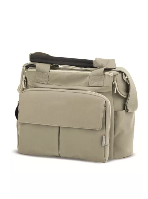Inglesina Dual Bag Hangar Beige pelenkázótáska