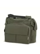 Inglesina Dual Bag Loft Green pelenkázótáska