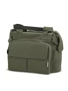 Inglesina Dual Bag Loft Green pelenkázótáska