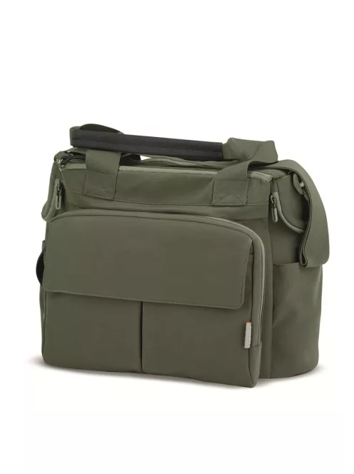 Inglesina Dual Bag Loft Green pelenkázótáska