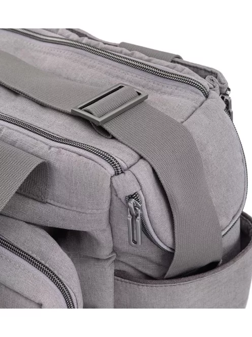 Inglesina Dual Bag Studio Grey pelenkázótáska