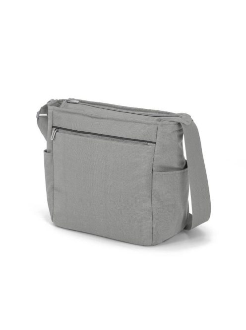 Inglesina Day Bag Satin Grey pelenkázótáska