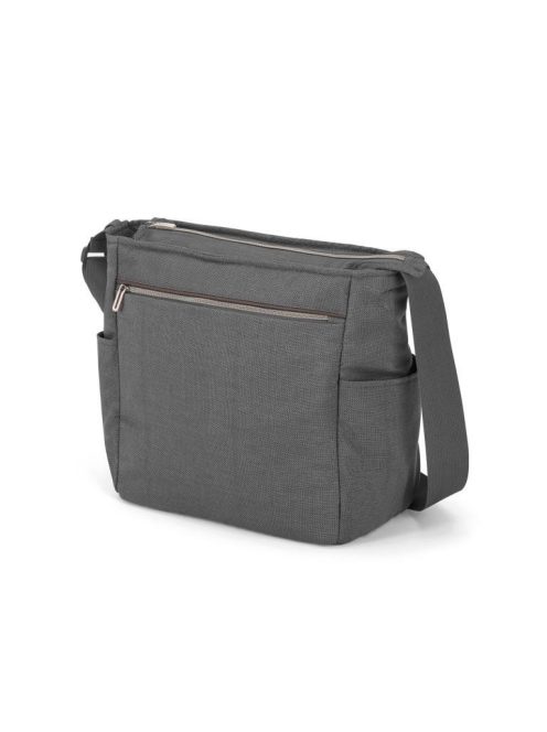 Inglesina Day Bag Velvet Grey pelenkázótáska