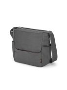 Inglesina Day Bag Velvet Grey pelenkázótáska