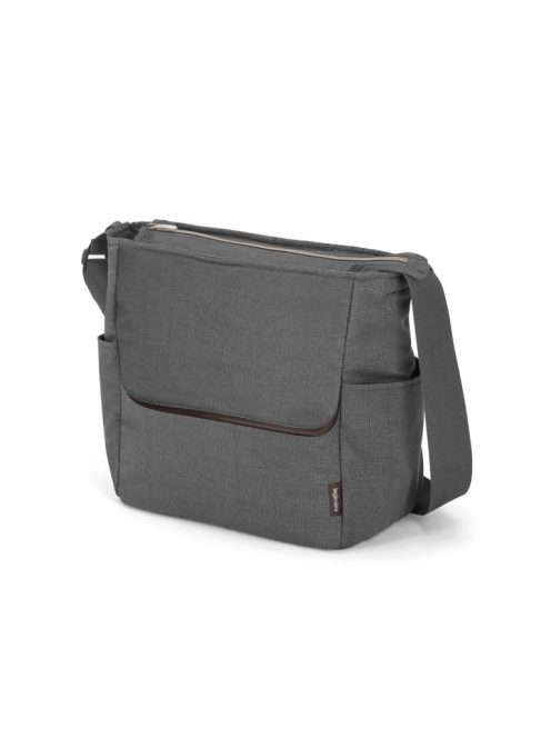Inglesina Day Bag Velvet Grey pelenkázótáska