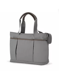 Inglesina APTICA Day Bag Crystal Grey pelenkázótáska