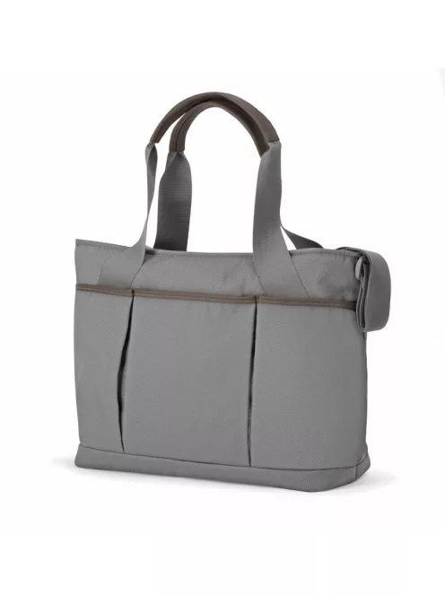 Inglesina APTICA Day Bag Crystal Grey pelenkázótáska