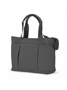 Inglesina APTICA Day Bag Marble Grey pelenkázótáska