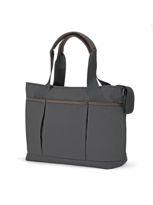 Inglesina APTICA Day Bag Marble Grey pelenkázótáska