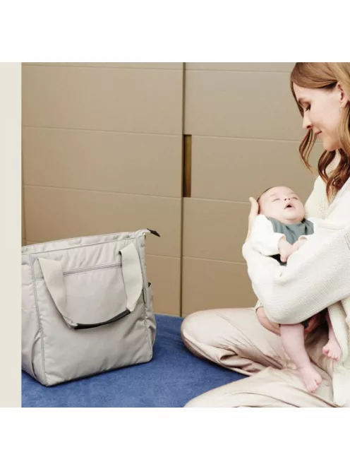 Inglesina APTICA Day Bag Vicuna Beige pelenkázótáska