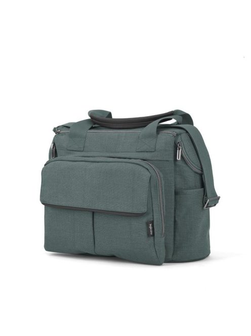 Inglesina Aptica Dual Bag Emerald Green pelenkázótáska