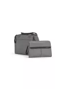 Inglesina Aptica Dual Bag Emerald Green pelenkázótáska