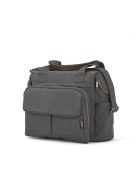 Inglesina Aptica Dual Bag Velvet Grey pelenkázótáska