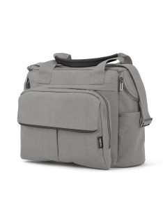 Inglesina Dual Bag Platinum Grey pelenkázó táska