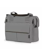 Inglesina Aptica Dual Bag Crystal Grey pelenkázótáska