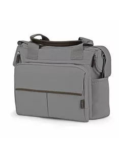 Inglesina Aptica Dual Bag Crystal Grey pelenkázótáska
