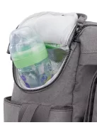 Inglesina Aptica Dual Bag Crystal Grey pelenkázótáska