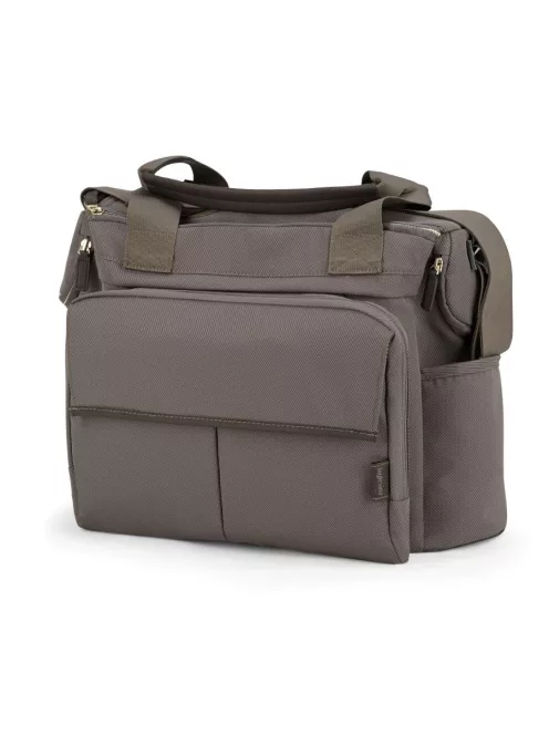 Inglesina Aptica Dual Bag Essence Mokka pelenkázótáska