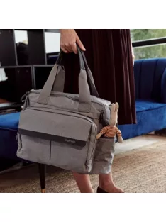 Inglesina Aptica Dual Bag Essence Mokka pelenkázótáska