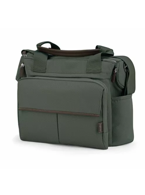Inglesina Aptica Dual Bag Ivy Green pelenkázótáska