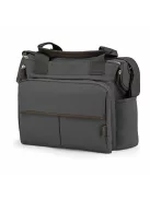Inglesina Aptica Dual Bag Marble Grey pelenkázótáska