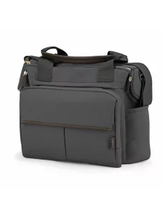 Inglesina Aptica Dual Bag Marble Grey pelenkázótáska