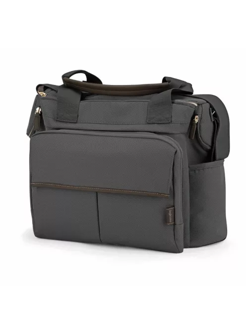 Inglesina Aptica Dual Bag Marble Grey pelenkázótáska