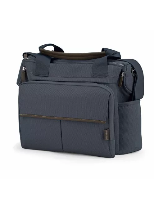 Inglesina Aptica Dual Bag Sapphire Blue pelenkázótáska