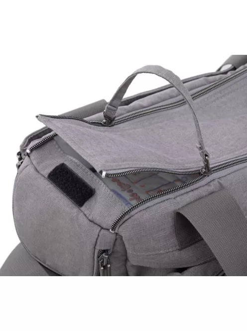 Inglesina Aptica Dual Bag Sapphire Blue pelenkázótáska