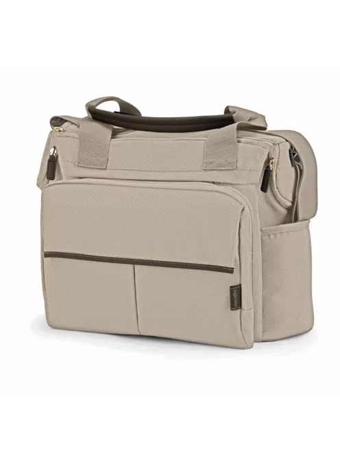 Inglesina Aptica Dual Bag Vicuna Beige pelenkázótáska