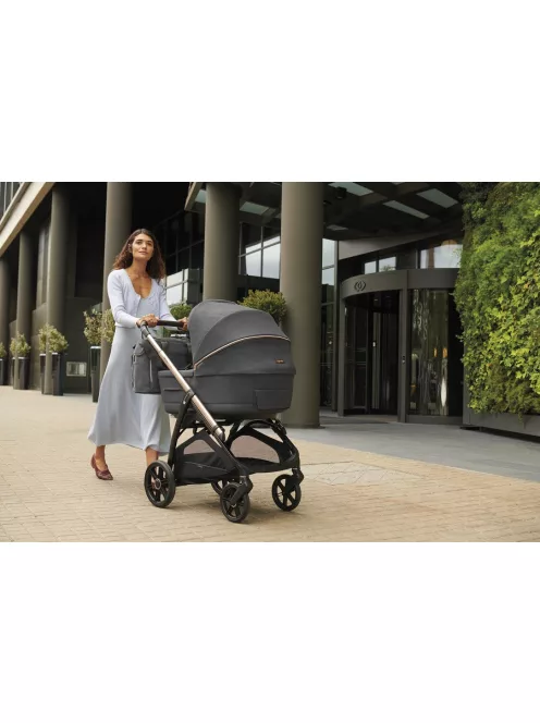 Inglesina Aptica Dual Bag Vicuna Beige pelenkázótáska