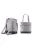 Inglesina Aptica Back bag táska/hátizsák - Silk Grey