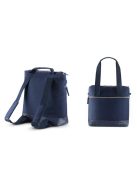 Inglesina Aptica Back bag táska/hátizsák - Portland Blue