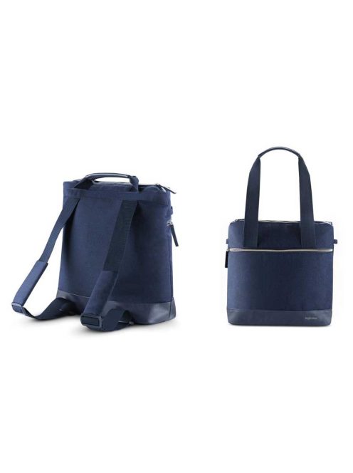 Inglesina Aptica Back bag táska/hátizsák - Portland Blue