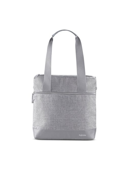 Inglesina Aptica Back bag táska/hátizsák - Silk Grey