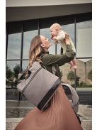 Inglesina Aptica Back bag táska/hátizsák - Silk Grey